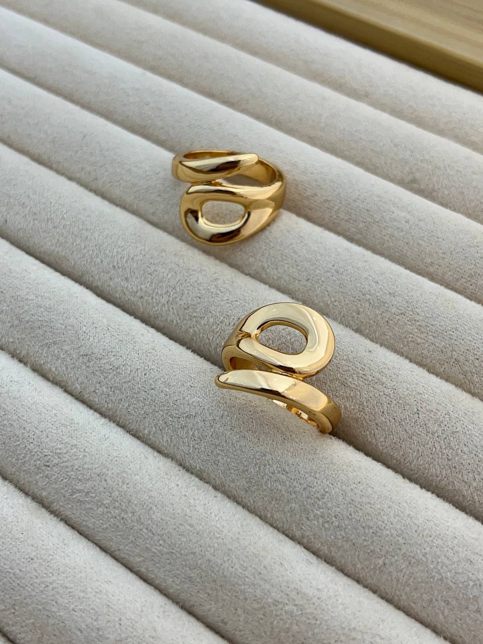 انگشتر مینیمال 