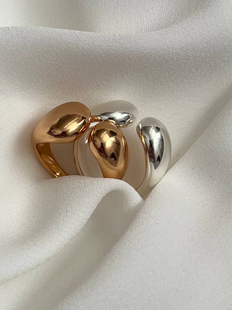 انگشتر مینیمال 