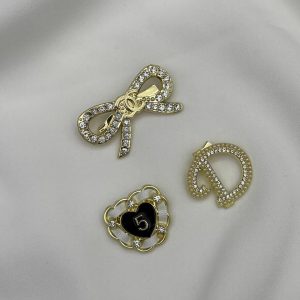 سنجاق سینه پک شماره 1