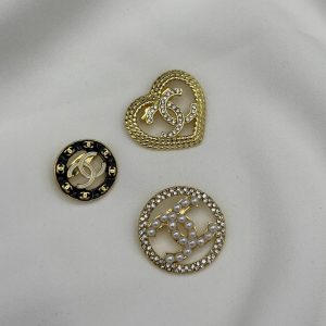 سنجاق سینه پک شماره 3