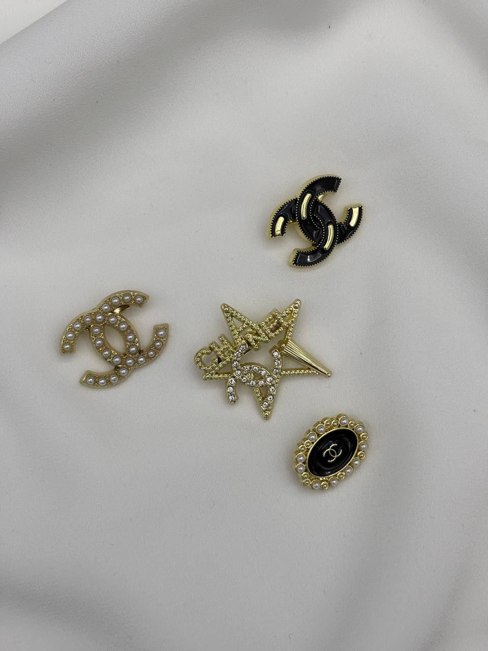 سنجاق سینه پک شماره 5