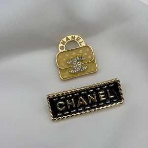 سنجاق سینه پک شماره 13