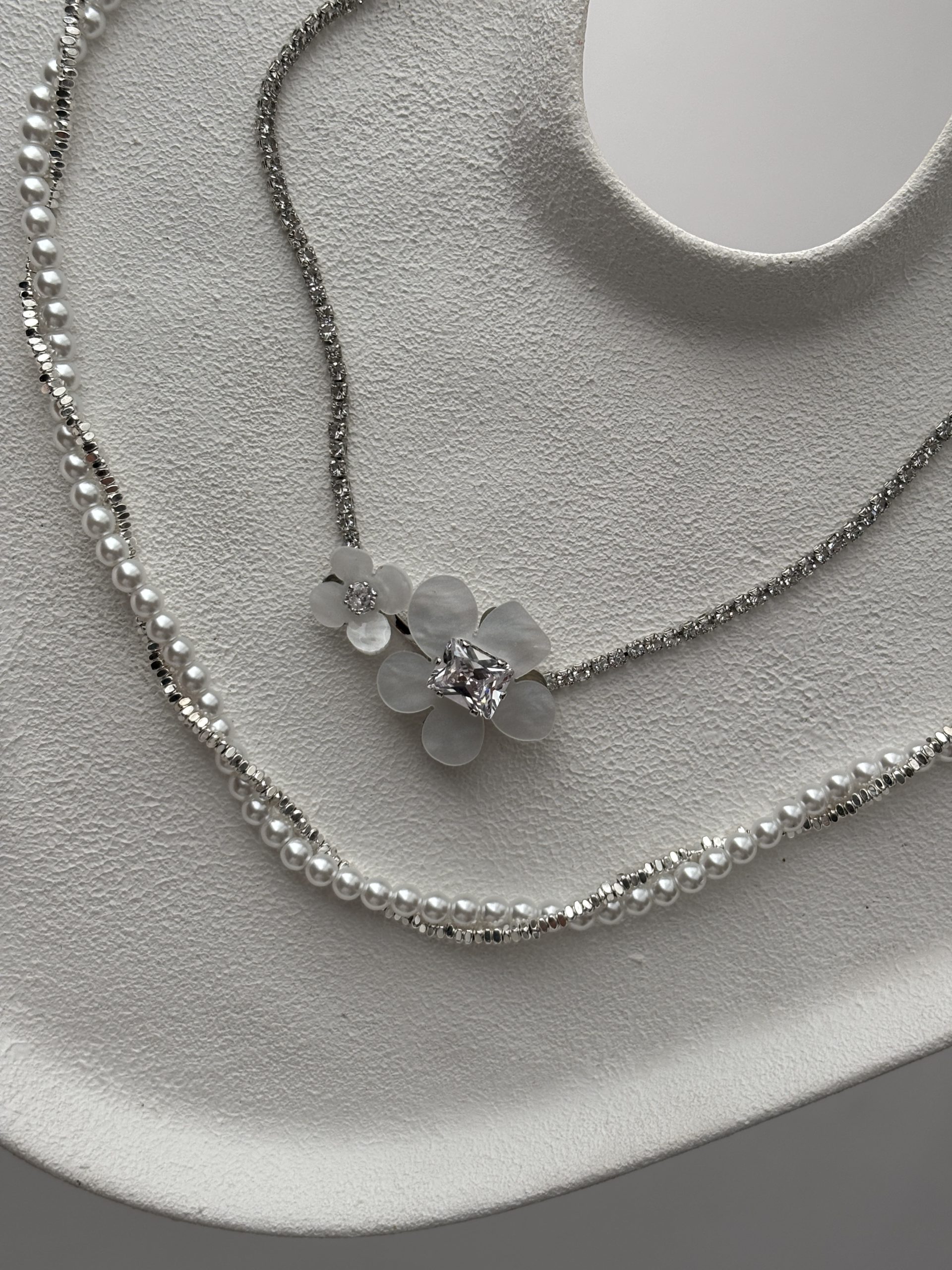 گردنبندهای سری جدید