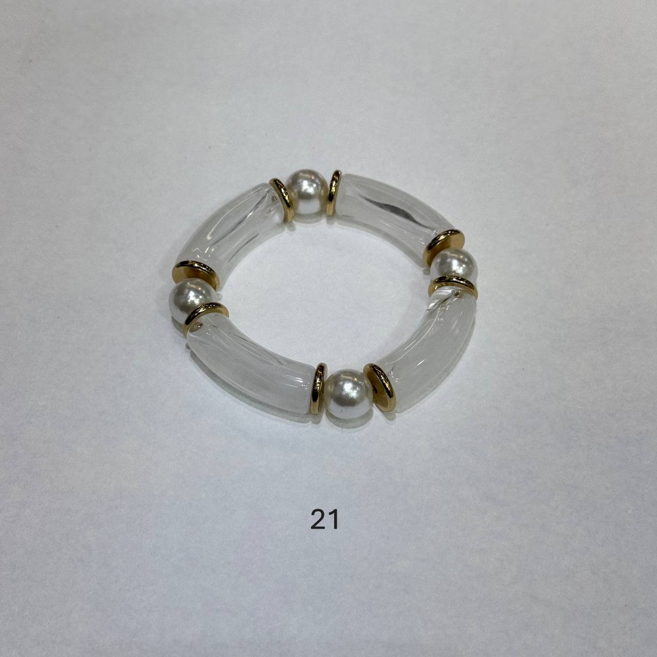 دستبند رزینی کشی