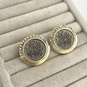 گوشواره بی همگان 121