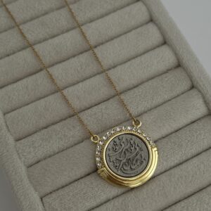 گردنبند بی همگان 121